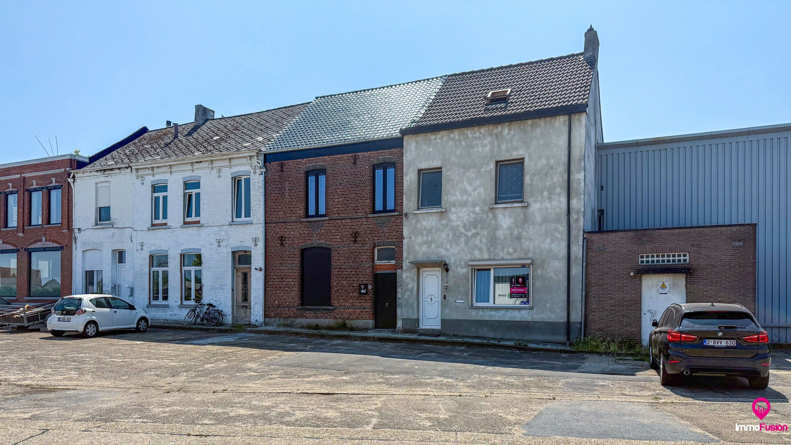 Gezinswoning met 3slpks en veel potentieel te Beringen!  foto 23