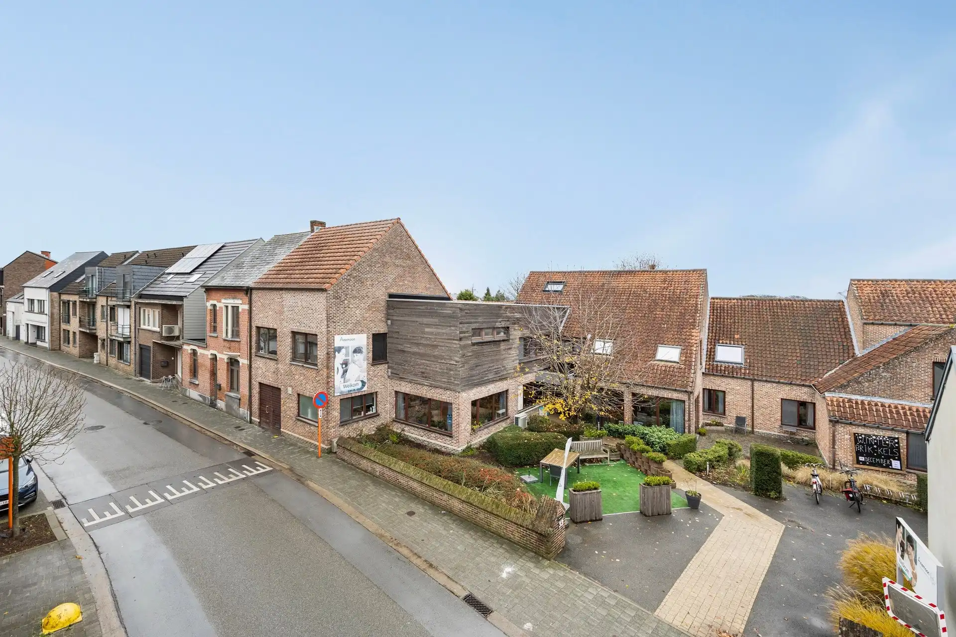Multifunctioneel vastgoed op een perceel van 1.634 m² te Puurs foto 7