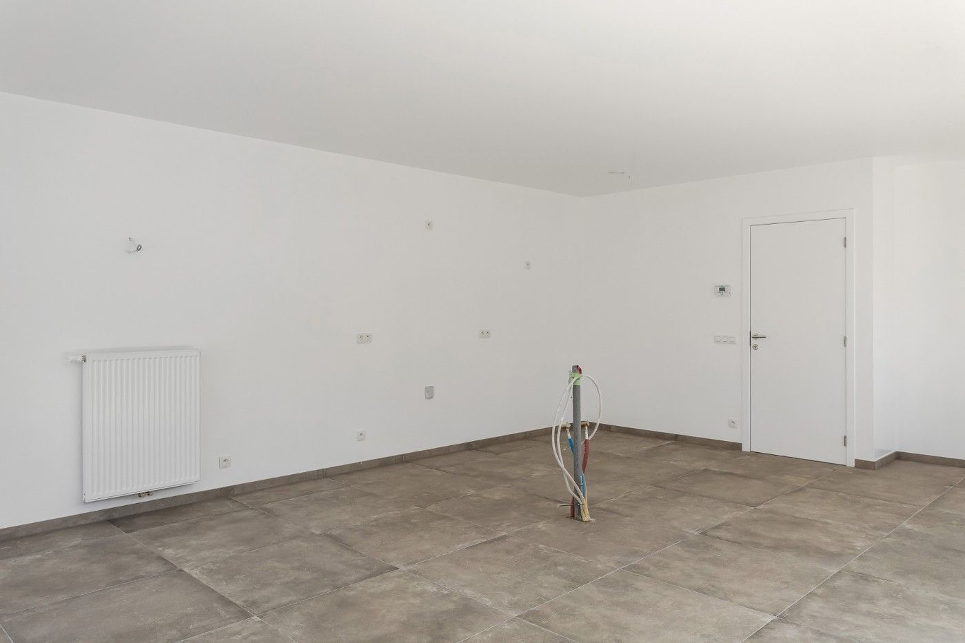 Rustig gelegen nieuwbouwwoning met 3 slpk. en toffe tuin foto 8