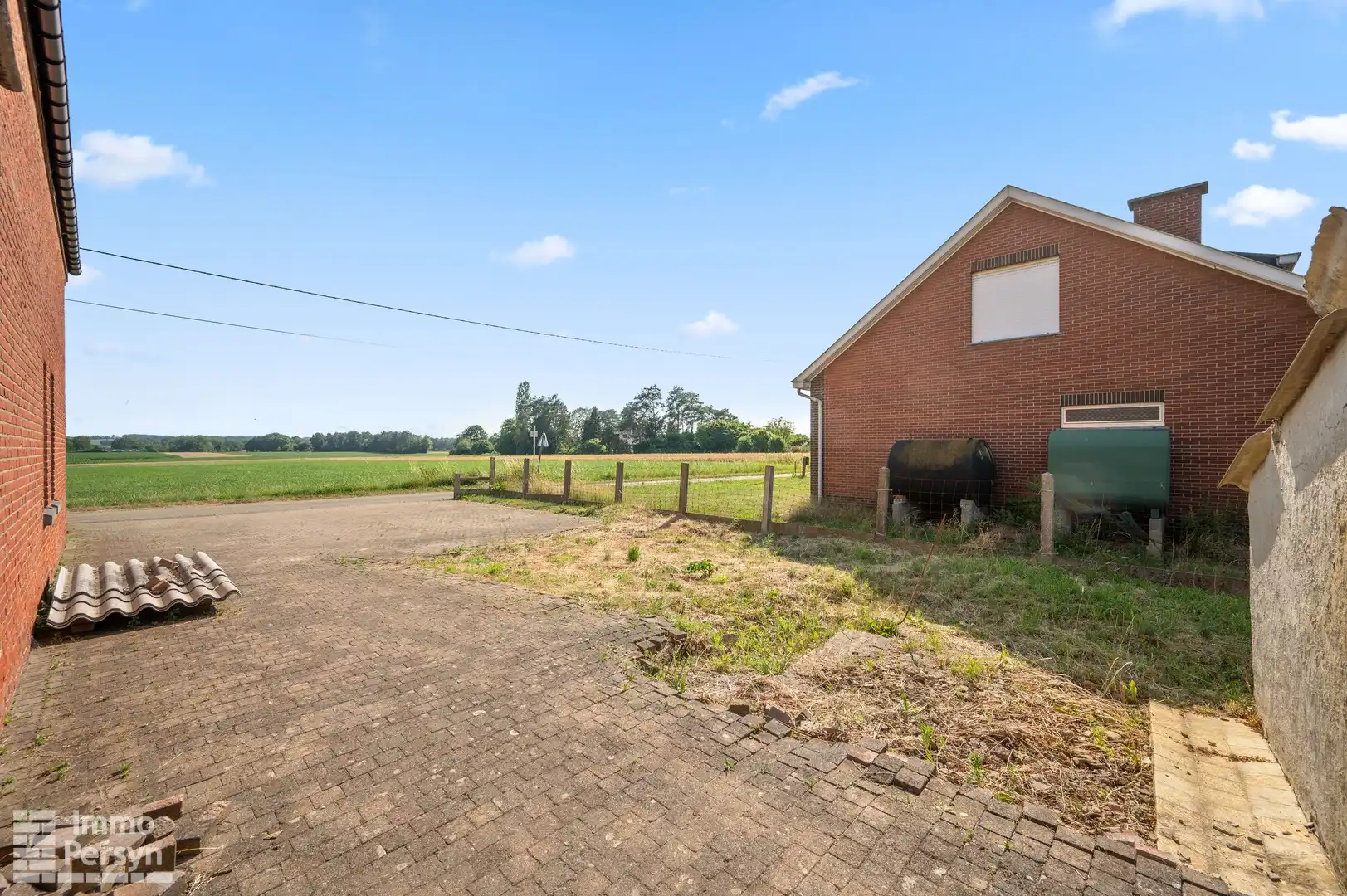 Genieten van rust en natuur: Te renoveren open bebouwing op een toplocatie foto 24