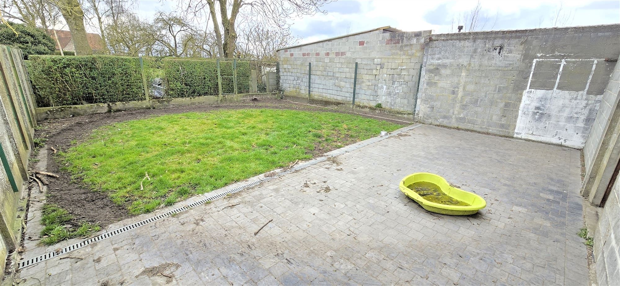 Huis foto 16
