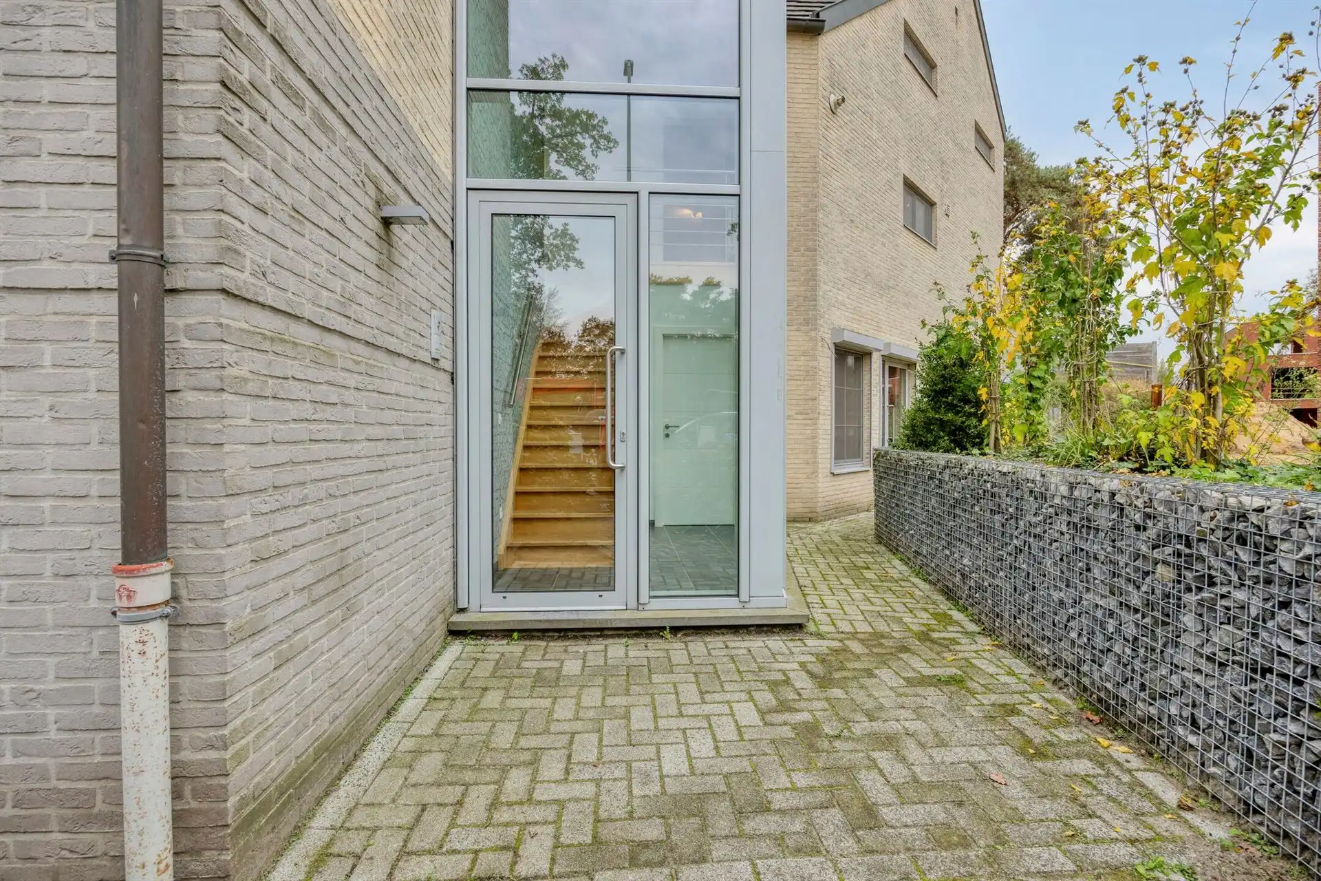 Instapklaar appartement met ruim terras én autostaanplaats! foto 15