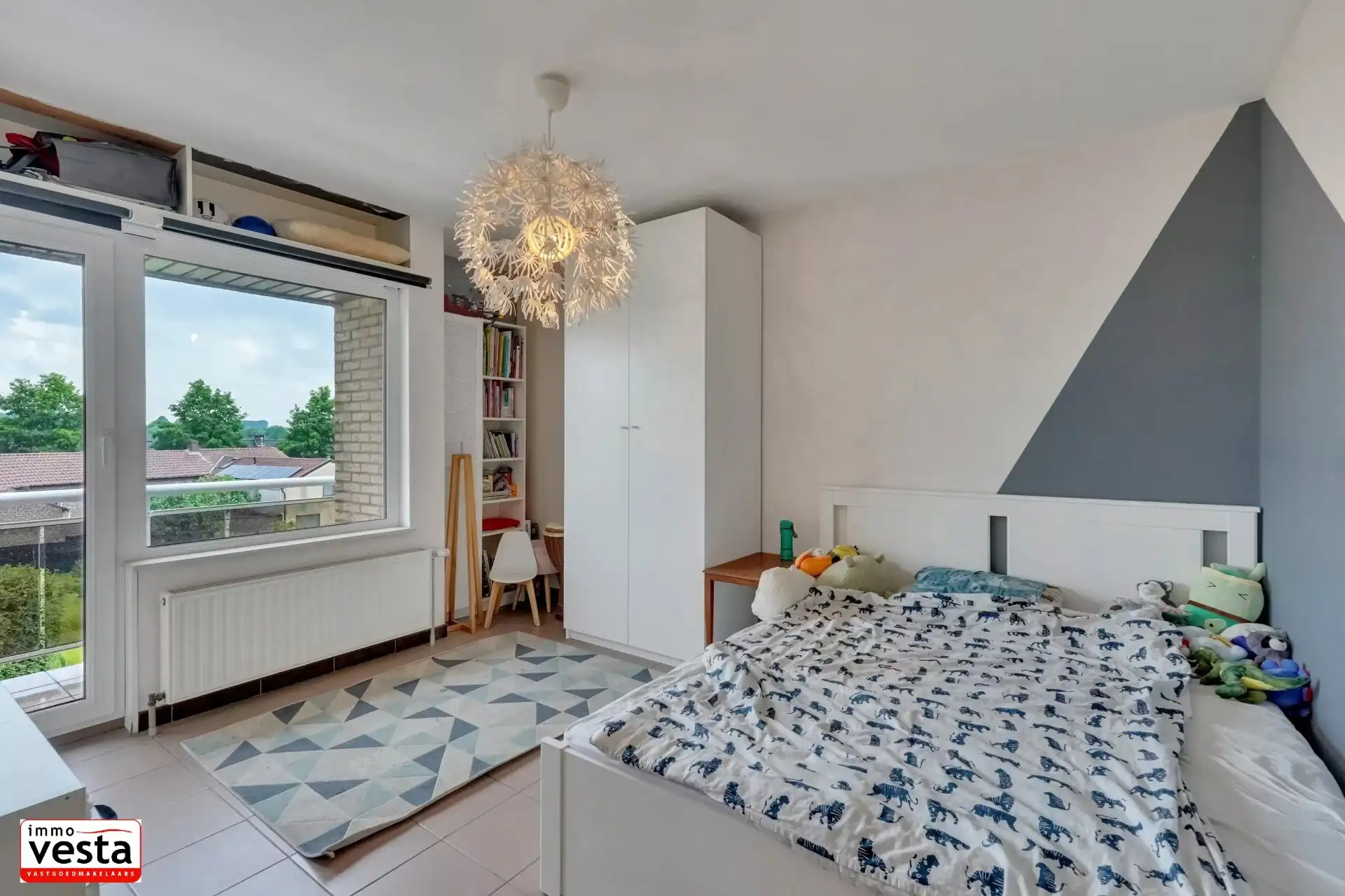 Ruime meergezinswoning met twee appartementen foto 19