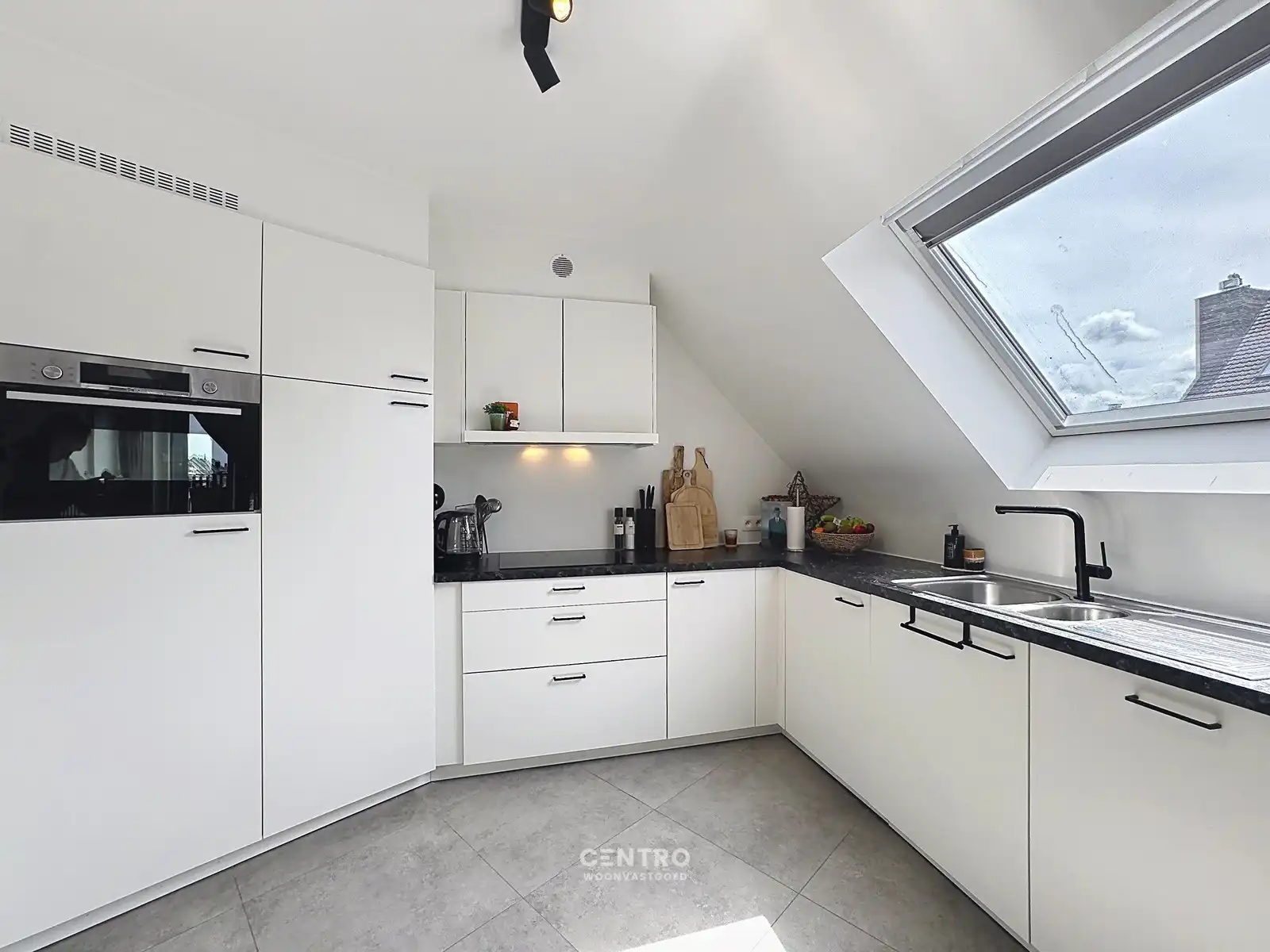 LEUK appartement met 2 slpk én 2 badkamers! foto 8