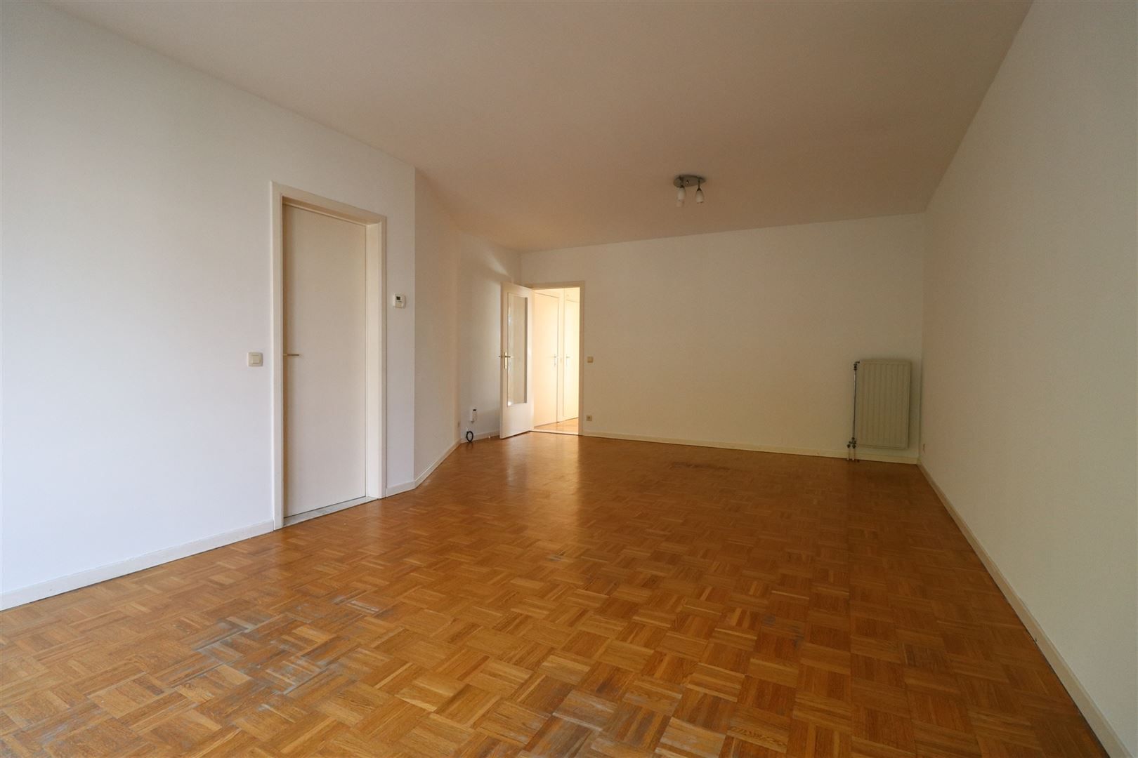 Appartement met 2 slaapkamers te Borsbeek foto 2