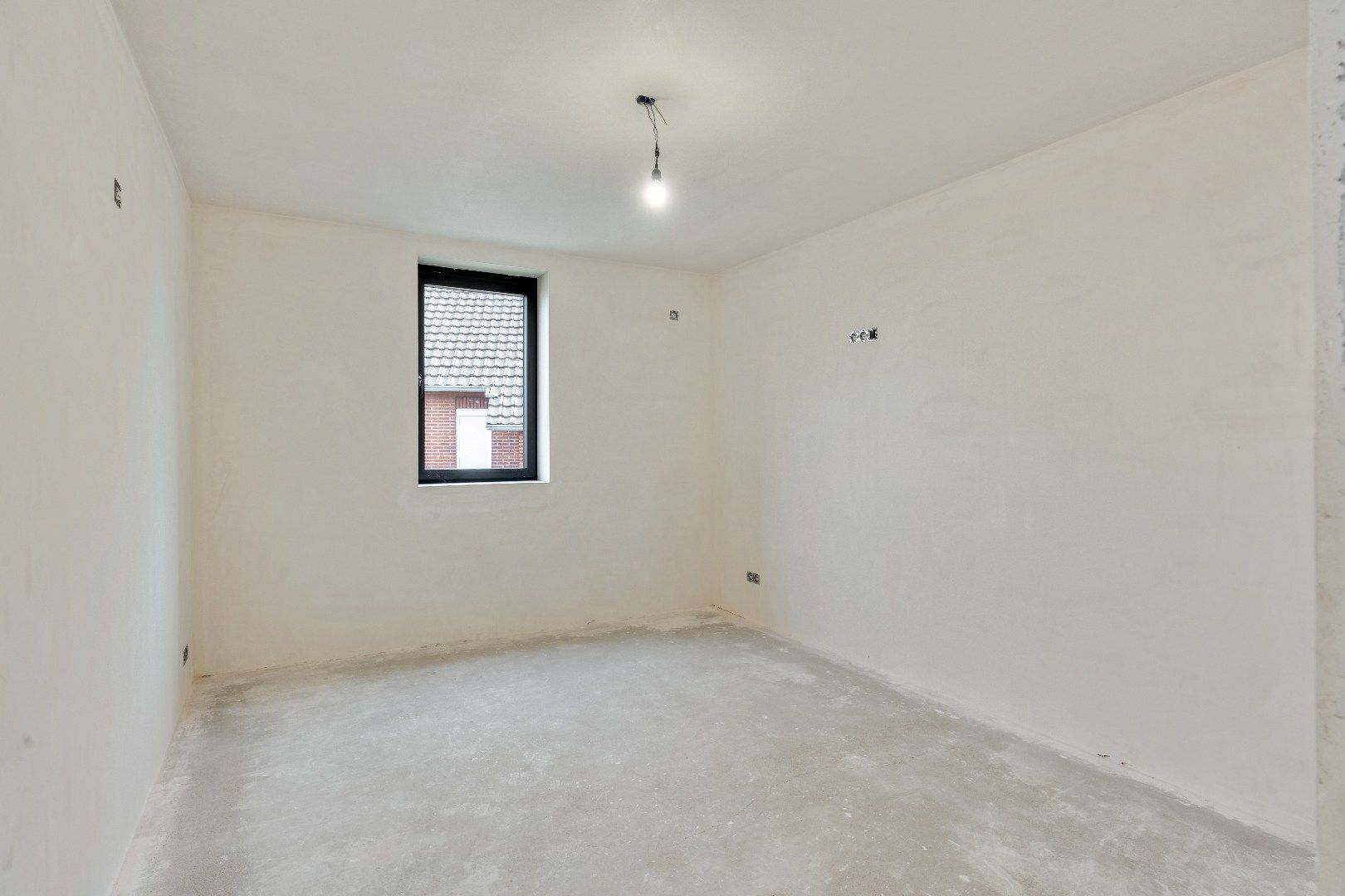 Duurzame BEN-nieuwbouwwoning casco+ met 4 slpk en zuidgerichte tuin. foto 35