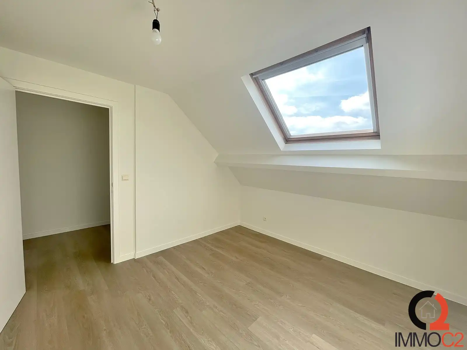 Appartement te huur foto 15