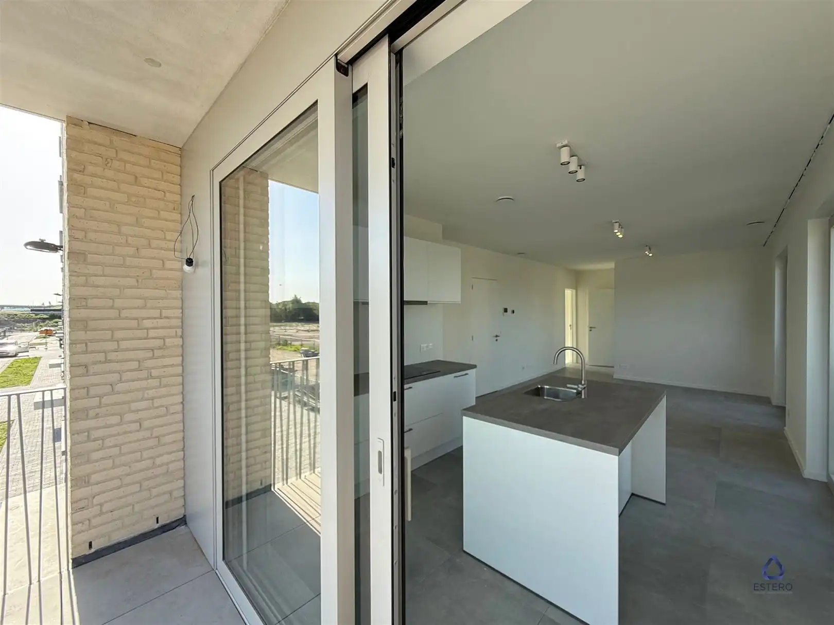 Nieuwbouwappartement met zicht op't Galgenweel foto 12