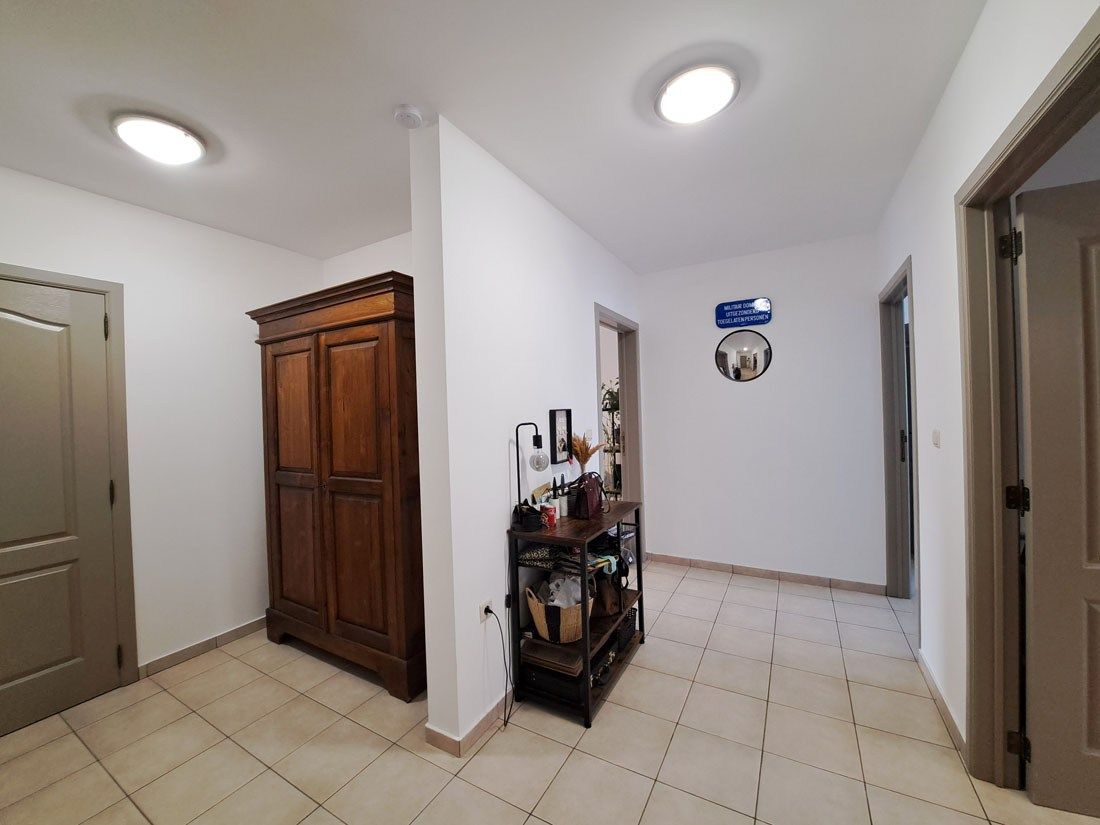 Gunstig gelegen gelijkvloers appartement te Hechtel foto 3