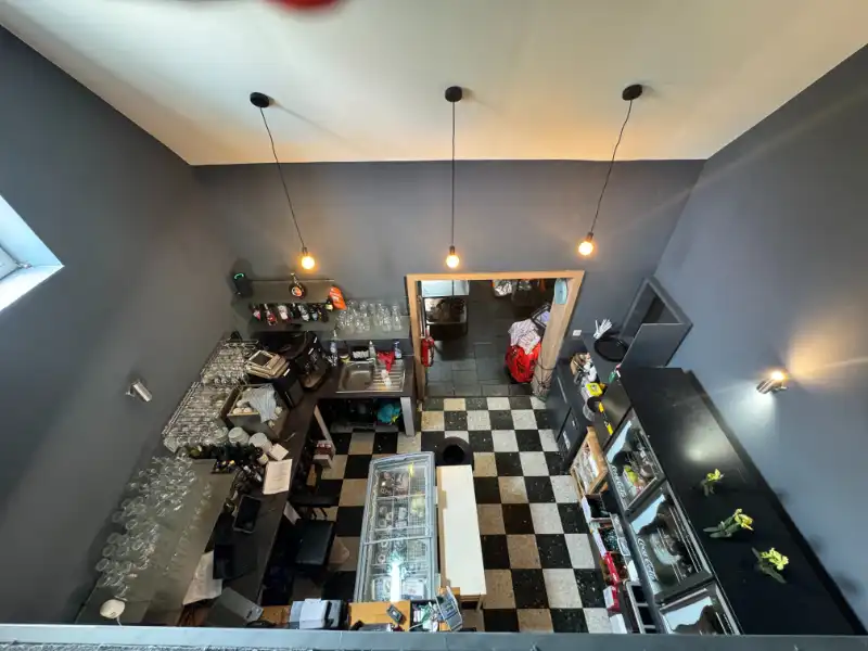 Handelspand op goede locatie! foto 11