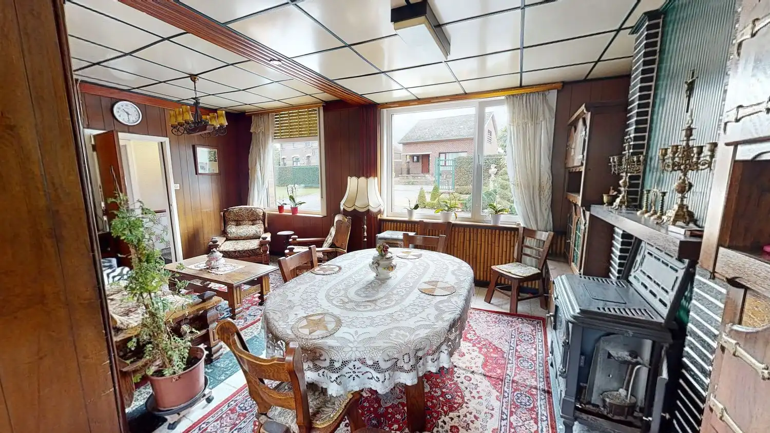 Ideaal gelegen woningen met prachtig uitzicht! foto 27