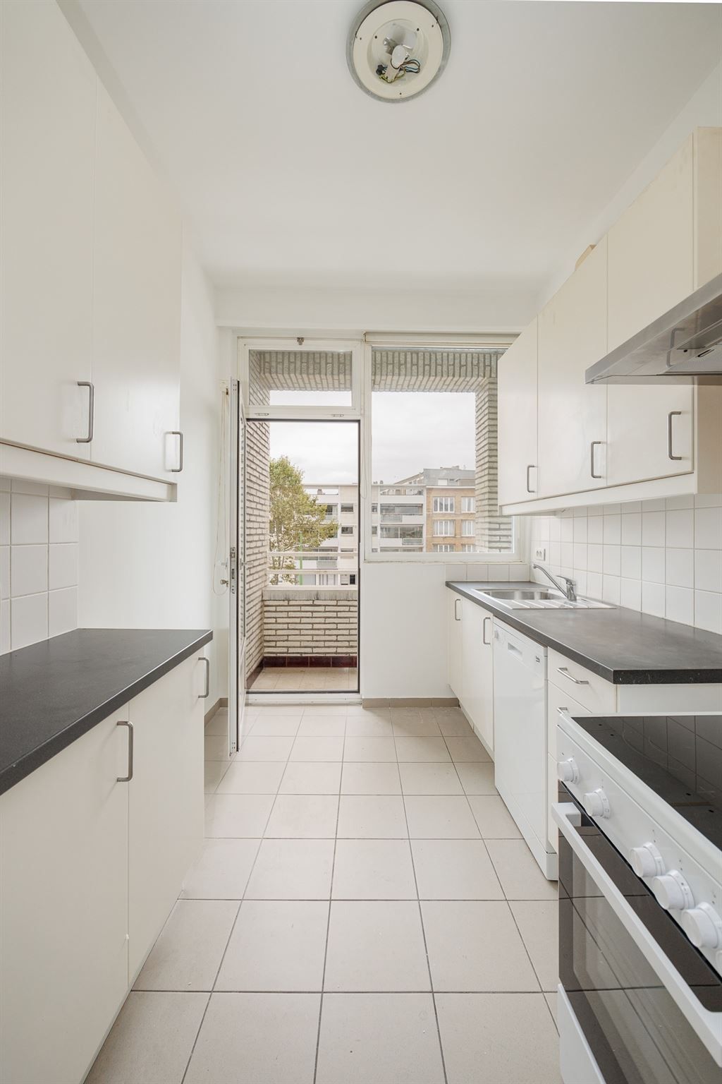 Appartement foto 6