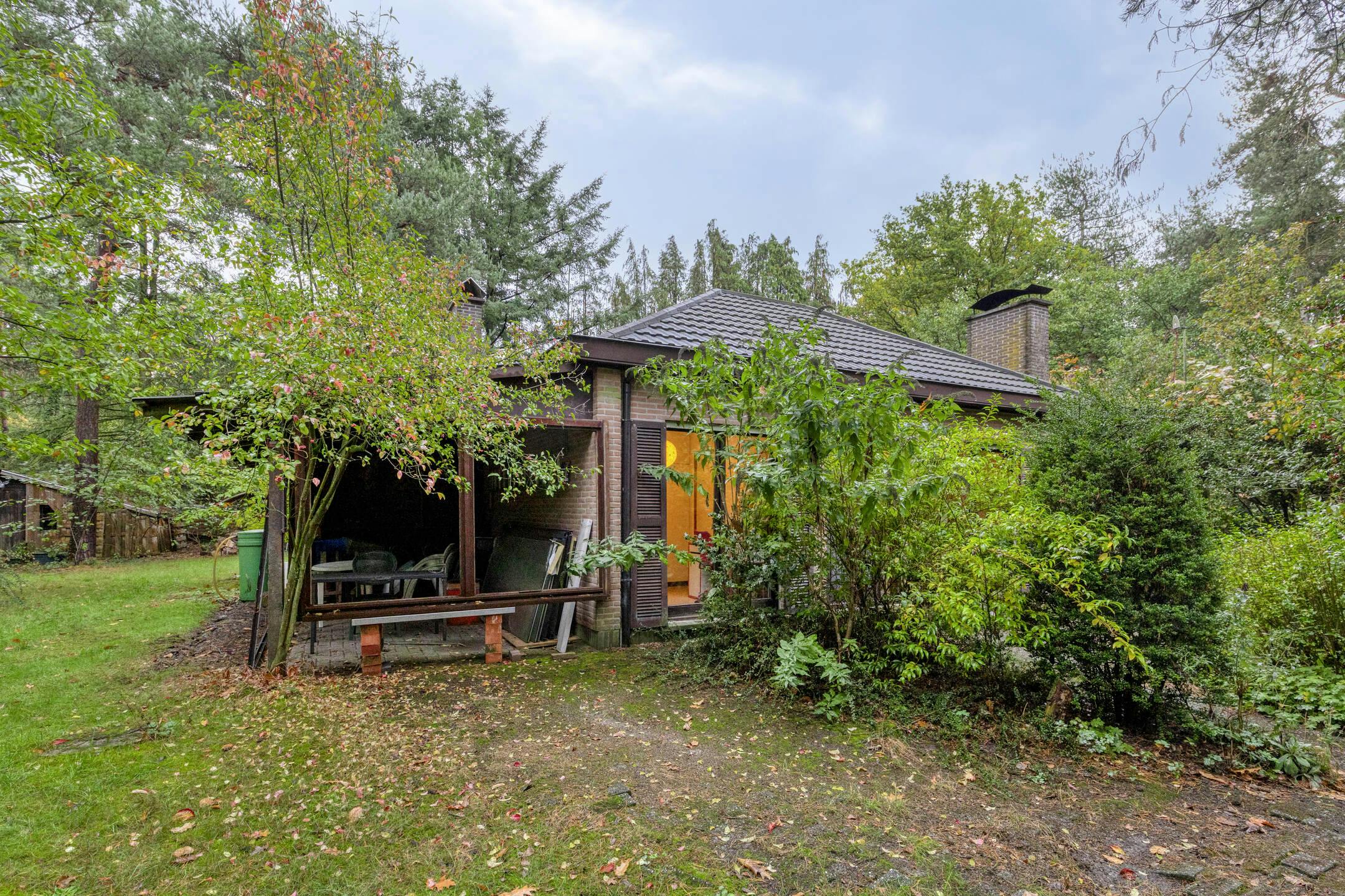 Woning met 2 slaapkamers in het woonbos van Essen-Wildert! foto 29