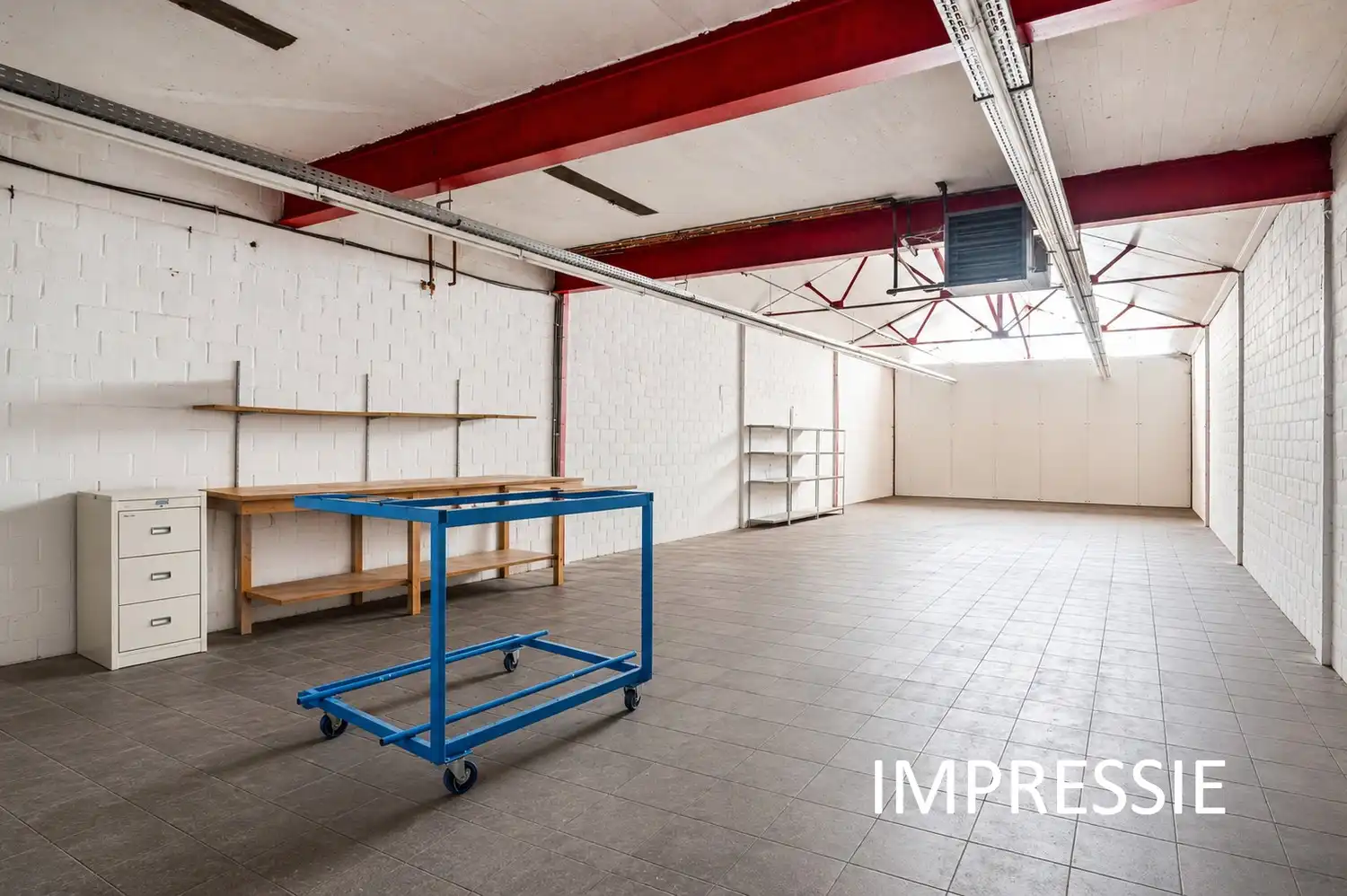 Commercieel te koop Lispersteenweg 348 - 2500 Lier