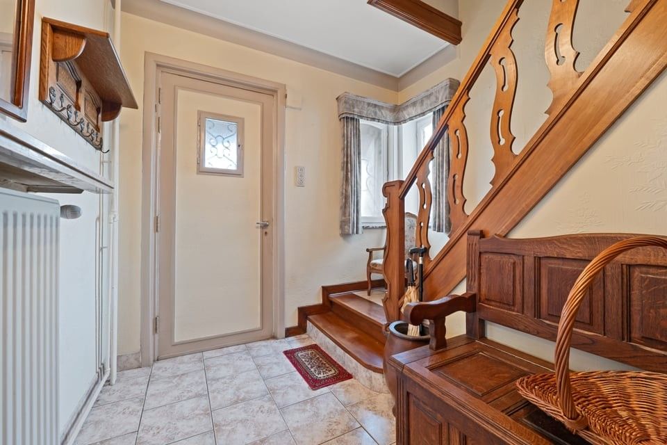 CHARMANTE OPEN BEBOUWING MET GARAGE IN OPLINTER foto 8