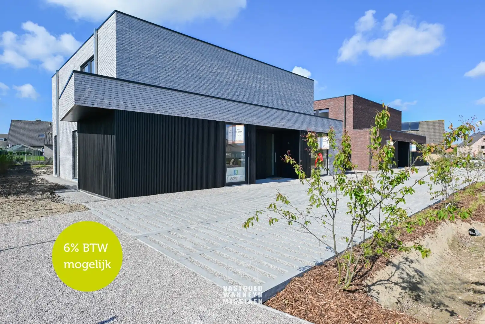 Huis te koop Rozendalestraat 15 - - 8750 Wingene