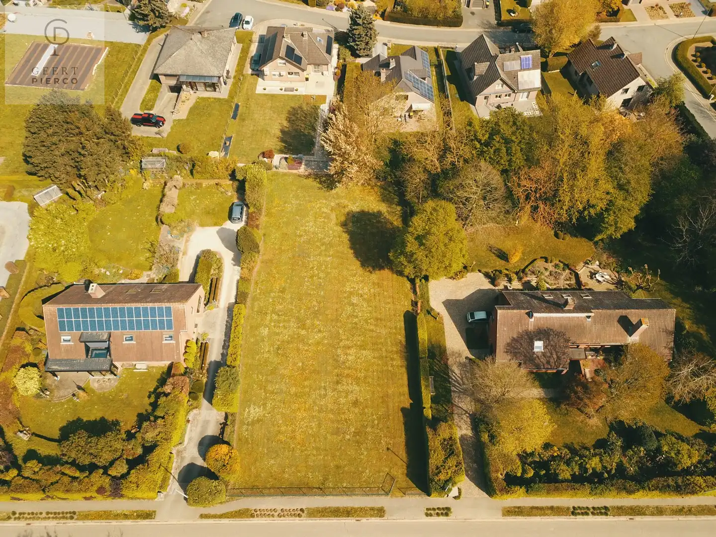 Bouwgrond te Walshoutem foto 6