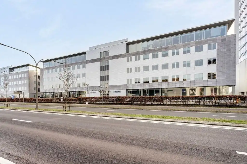 Noordersingel 21 - Antwerp Ring Center foto 15