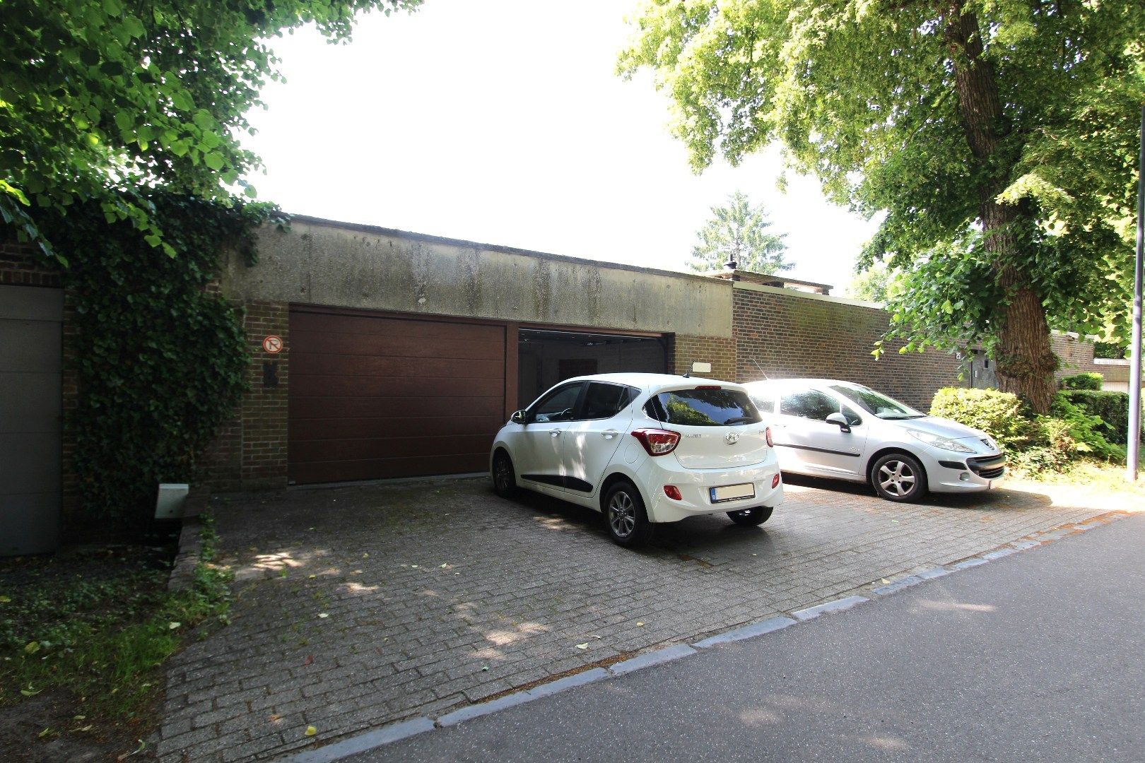 LUXE GELIJKVLOERS APPARTEMENT MET GROOT TERRAS foto 23