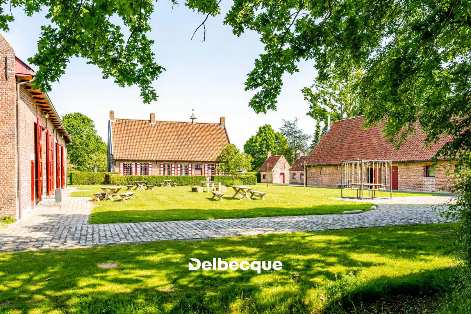 Huis te koop Zeedijkweg 20 - - 8210 Zedelgem
