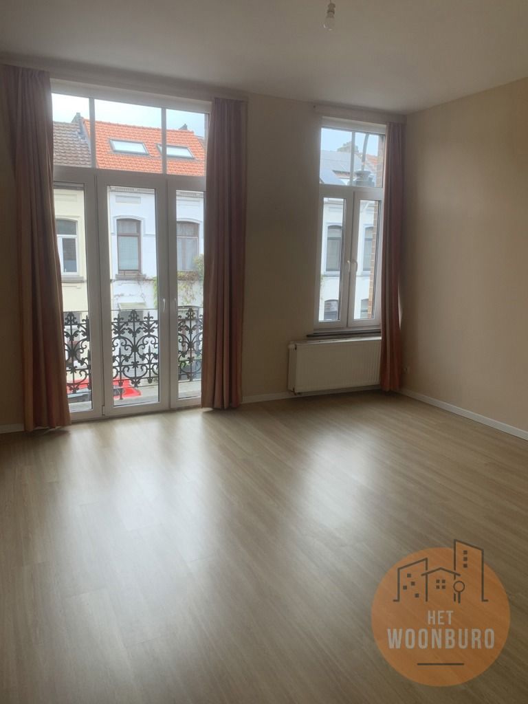 Duplex appartement - 1e en 2e verdieping foto 4