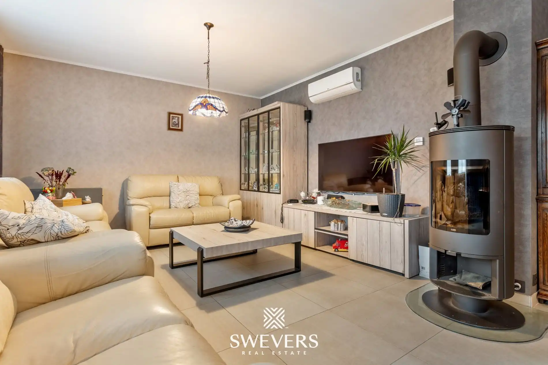 Ruime & energiezuinige gezinswoning in Sint-Truiden foto 4