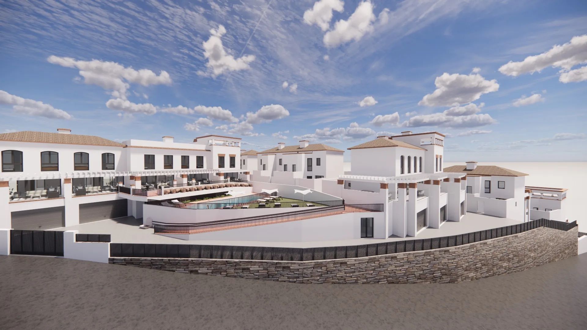 Wonen in luxe in Torrox – het beste klimaat van Europa wacht op jou! foto 5