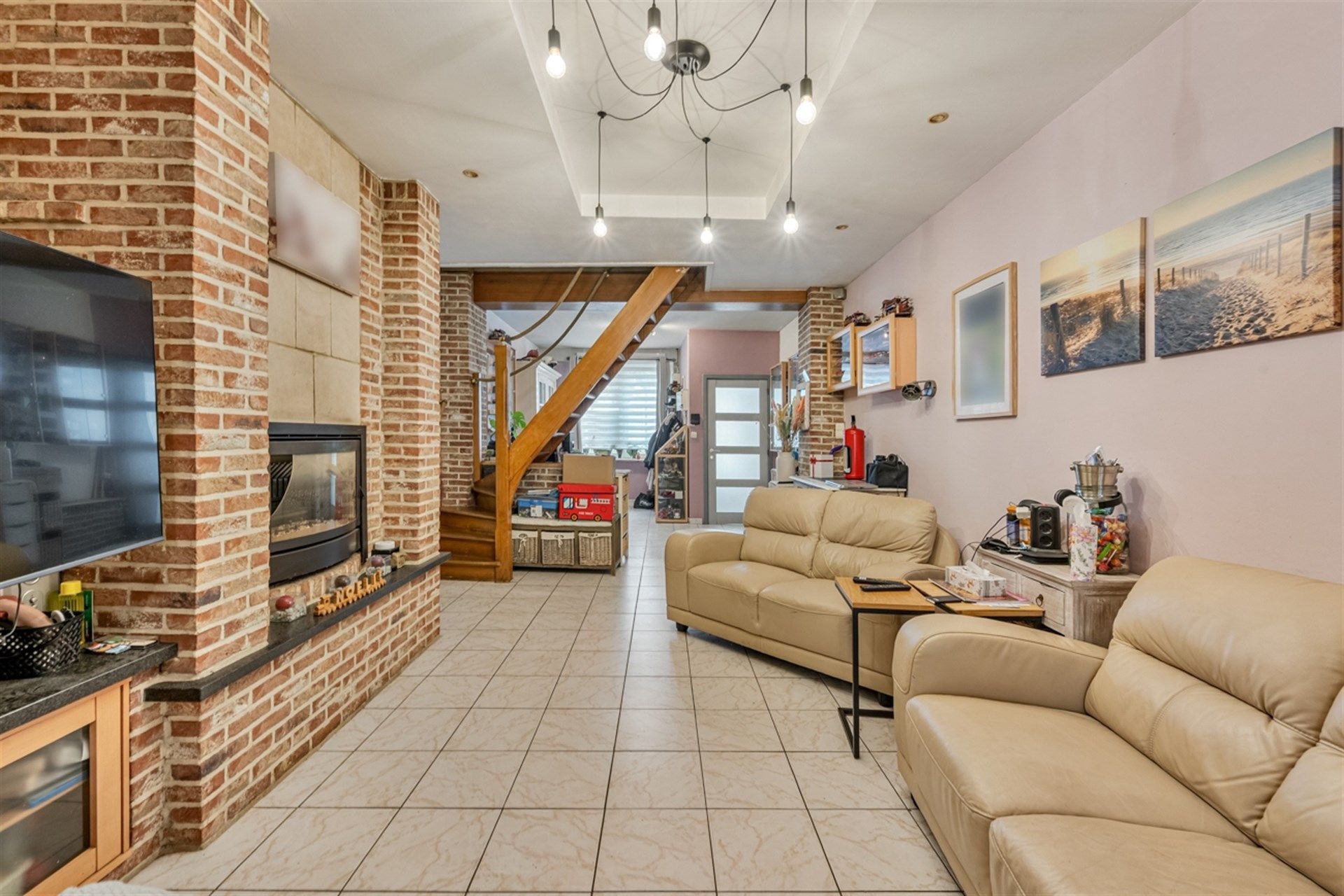 Instapklare woning met vlotte bereikbaarheid foto 4