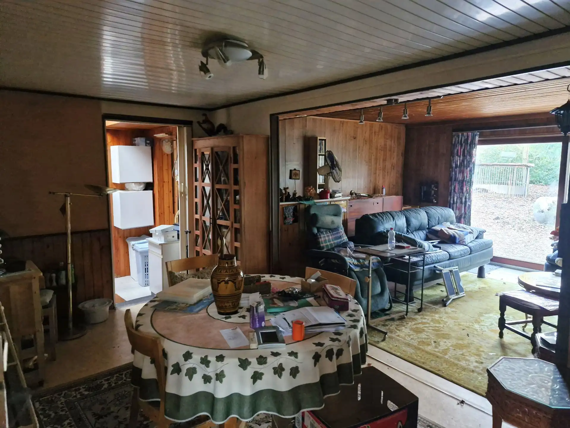 Chalet te koop foto 6