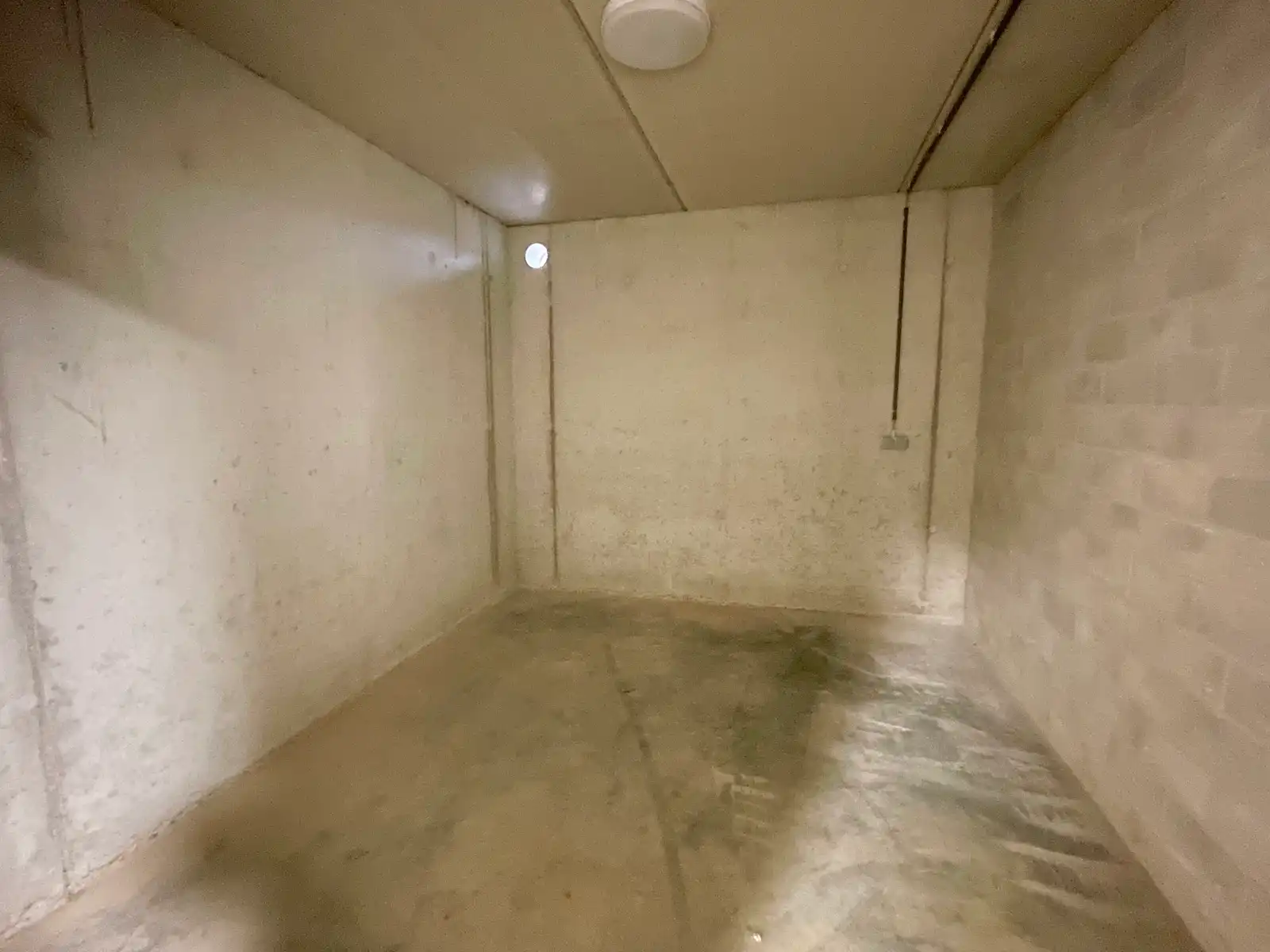 Duplex appartement met 3 slpks te Glabbeek foto 14