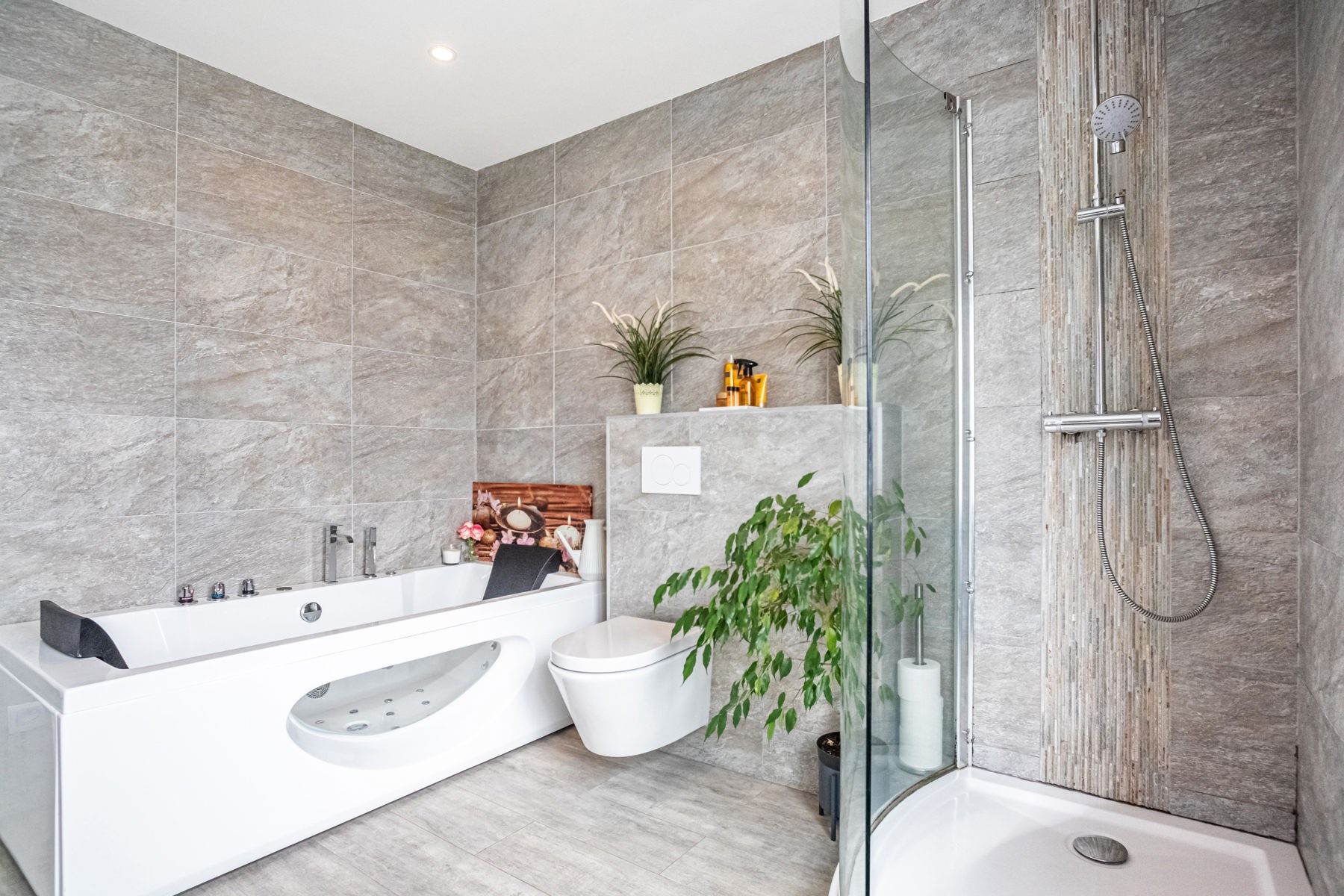 Instapklare, ruime woning in hartje Boom foto 19