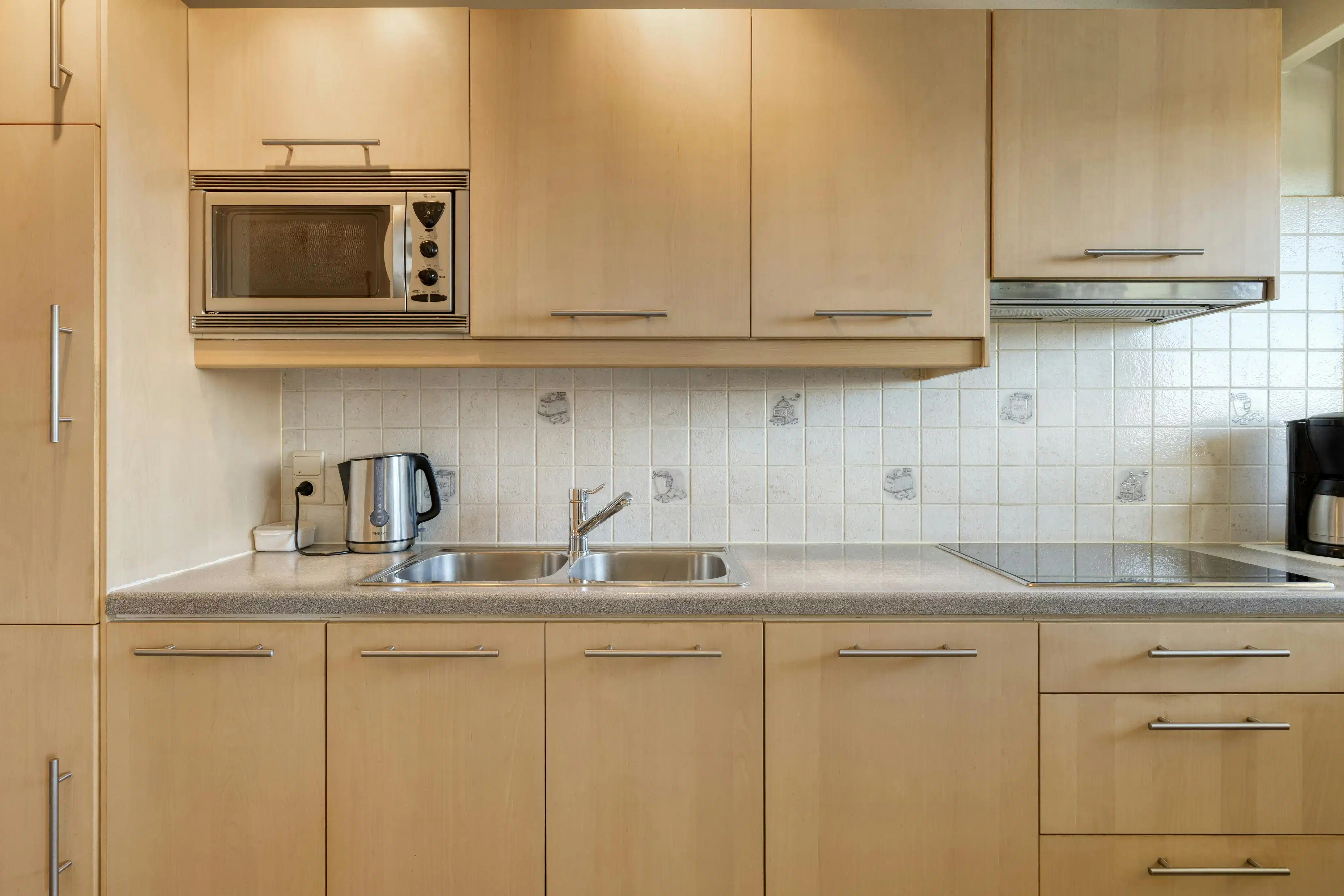 Appartement met 2 slaapkamers, terras en autostaanplaats te koop in Hoboken foto 7