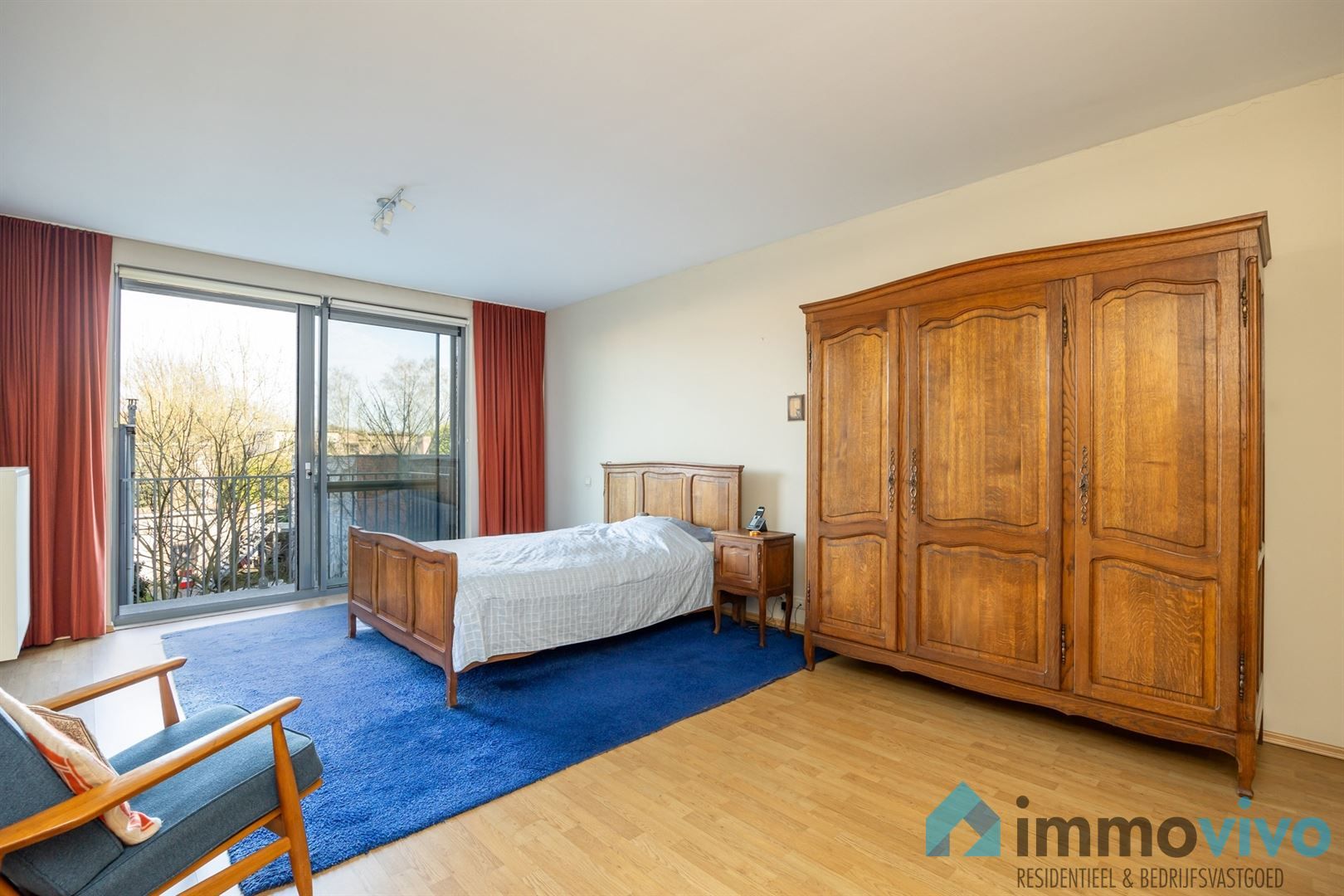Ruim 2 slp-app met mooie terrassen in residentie Wildeman foto 14