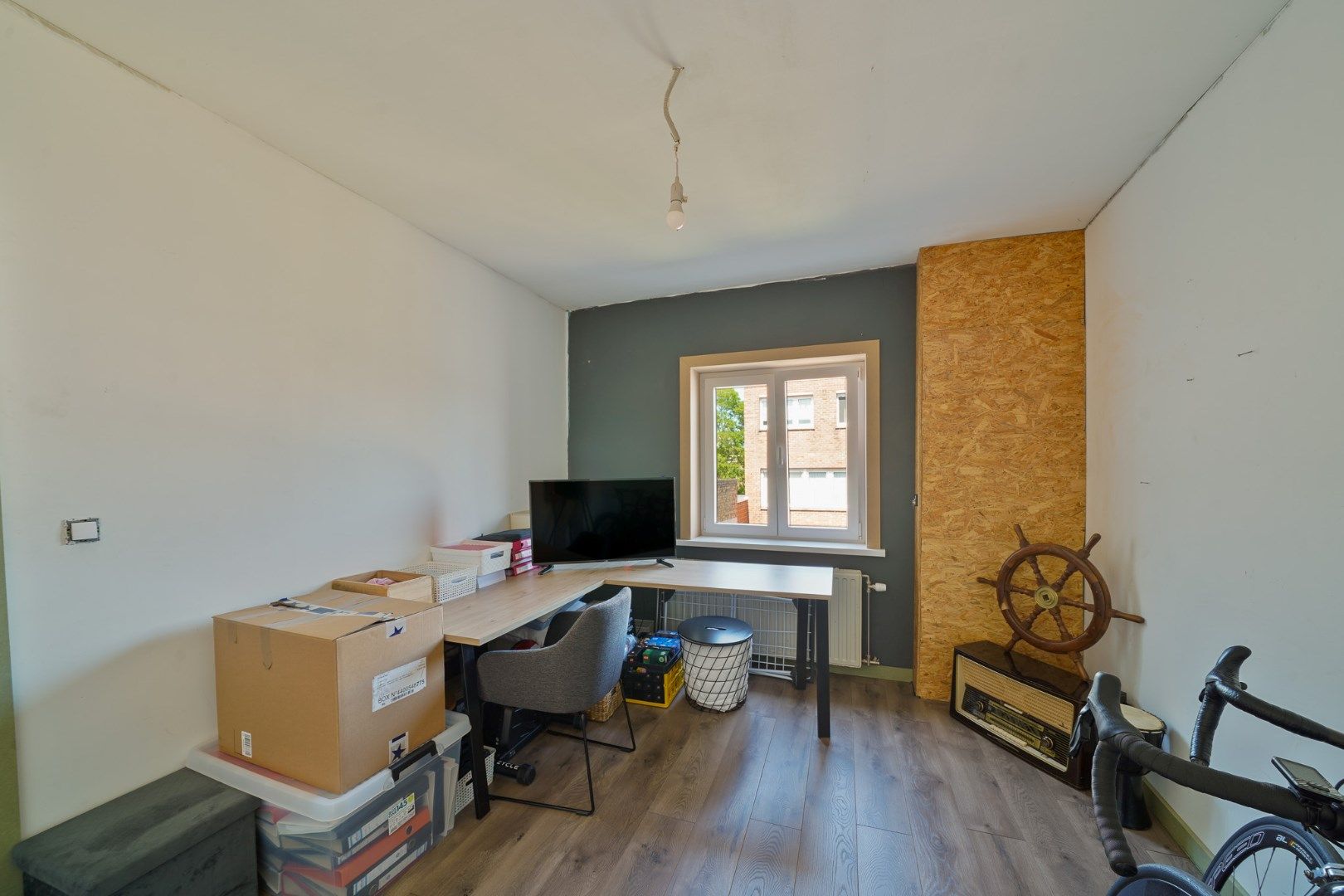 Mooi gerenoveerde woning te Mariakerke foto 12