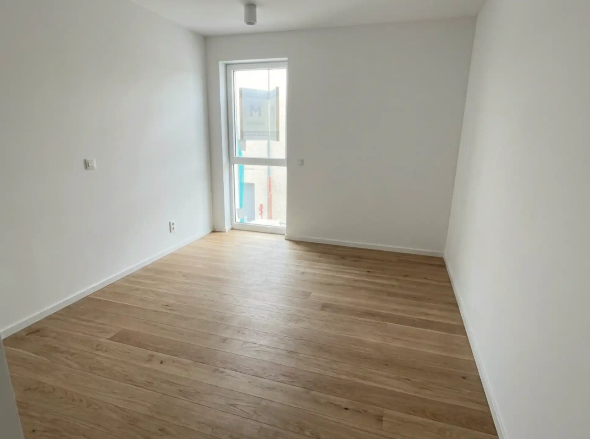 Unieke duplex met 3 ruime kamers en schitterend terras  foto 15