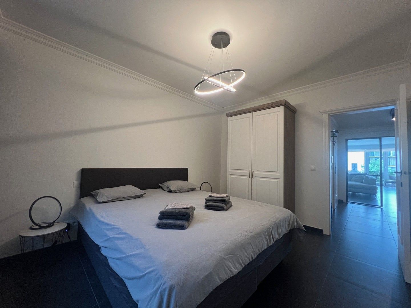 Luxe vakantie-appartement (112 m²) op het Wapenplein foto 9