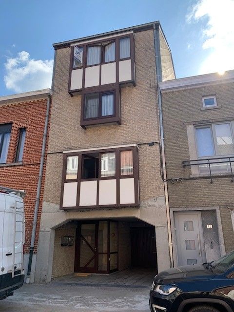 Gezellig en rustig gelegen duplex-appartement foto 12
