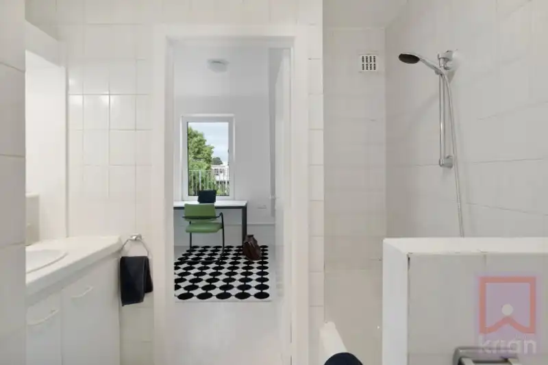 Dakappartement centrum Geel - toplocatie foto 11