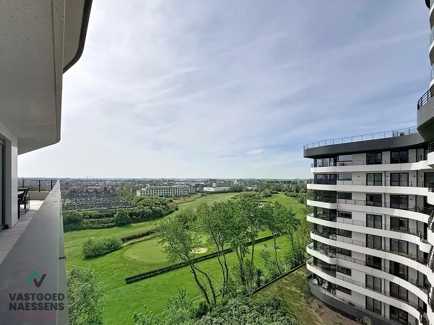 STIJLVOL GEMEUBELD 2 SLPK APP MET TERRAS  foto 2