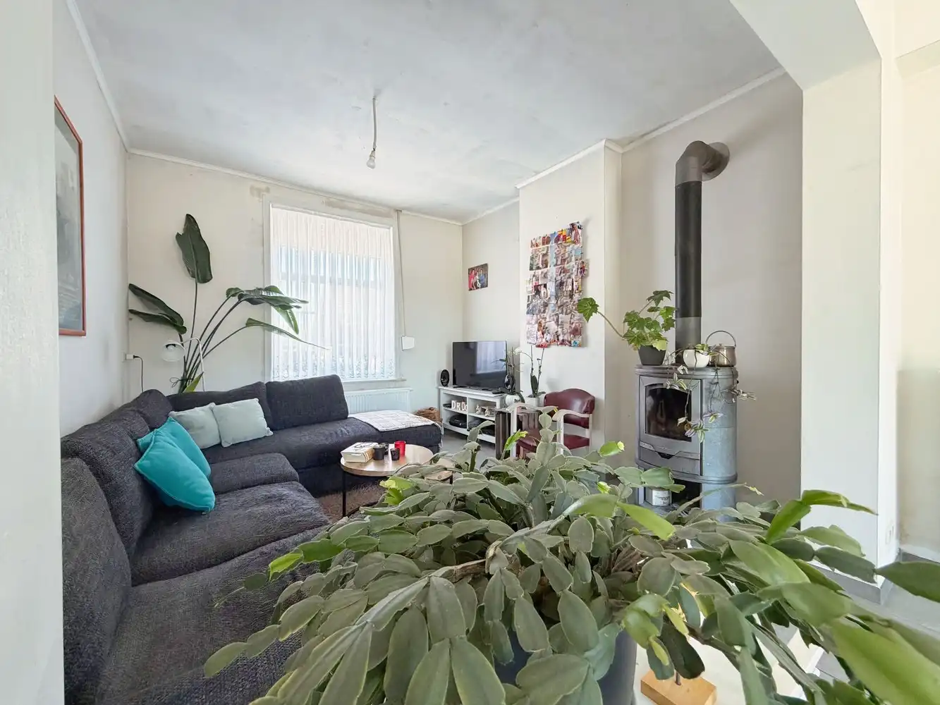 Unieke, landelijke eigendom met weide op 4700m²!!! foto 2
