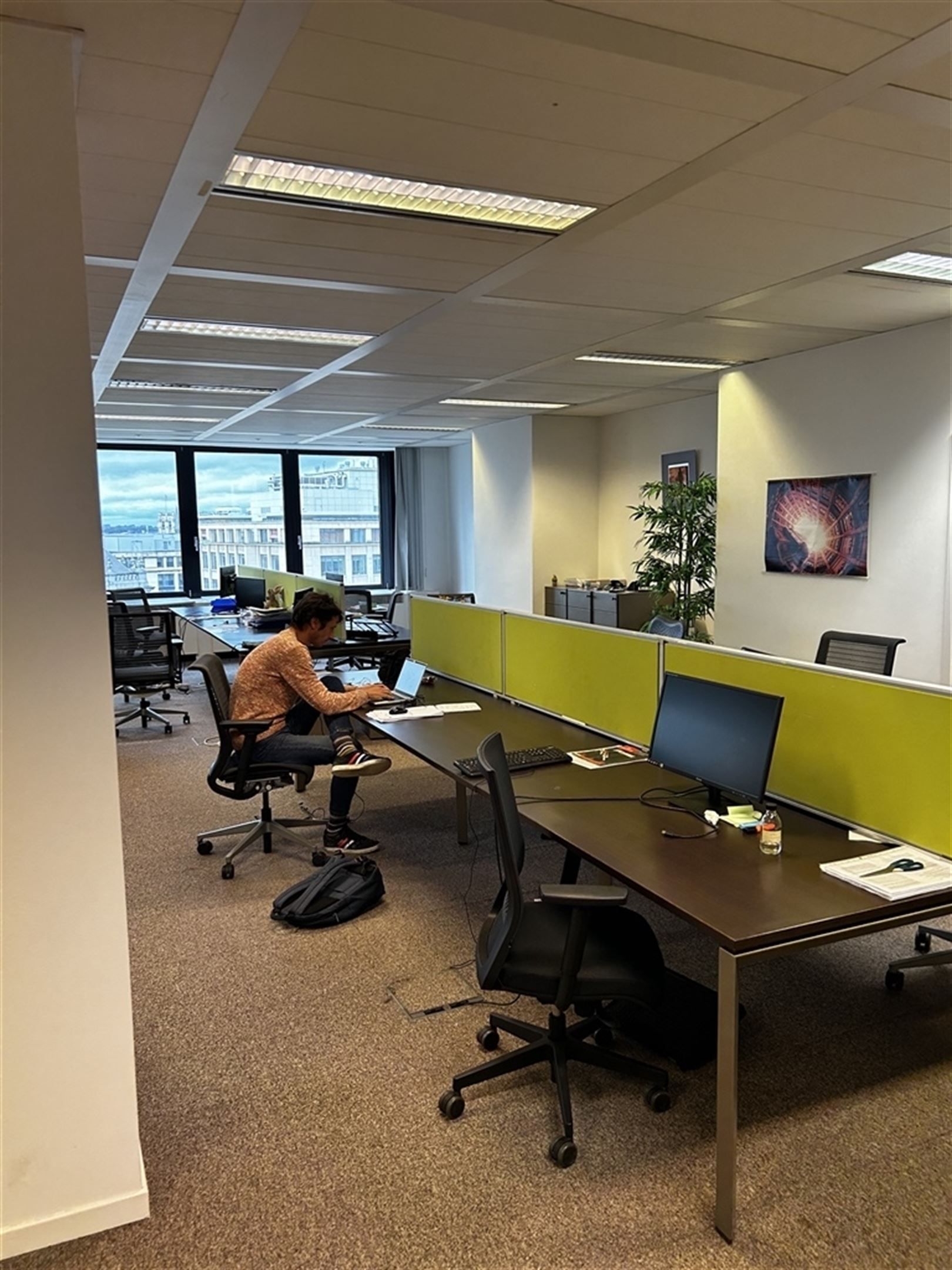 R 10-11: vanaf 94m² foto 8