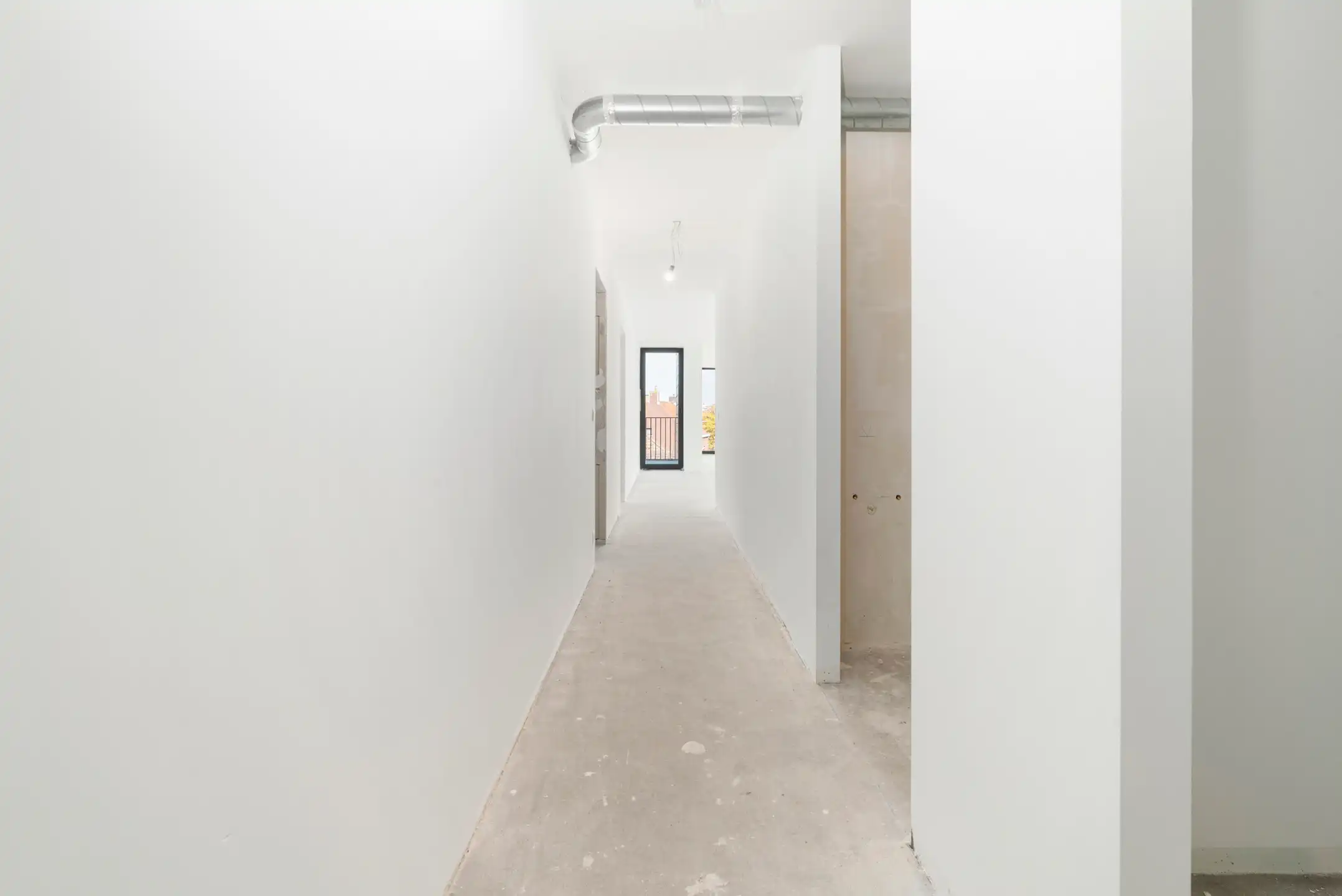 Kwalitatieve energiezuinige appartementen, TOPafgewerkt! foto 3