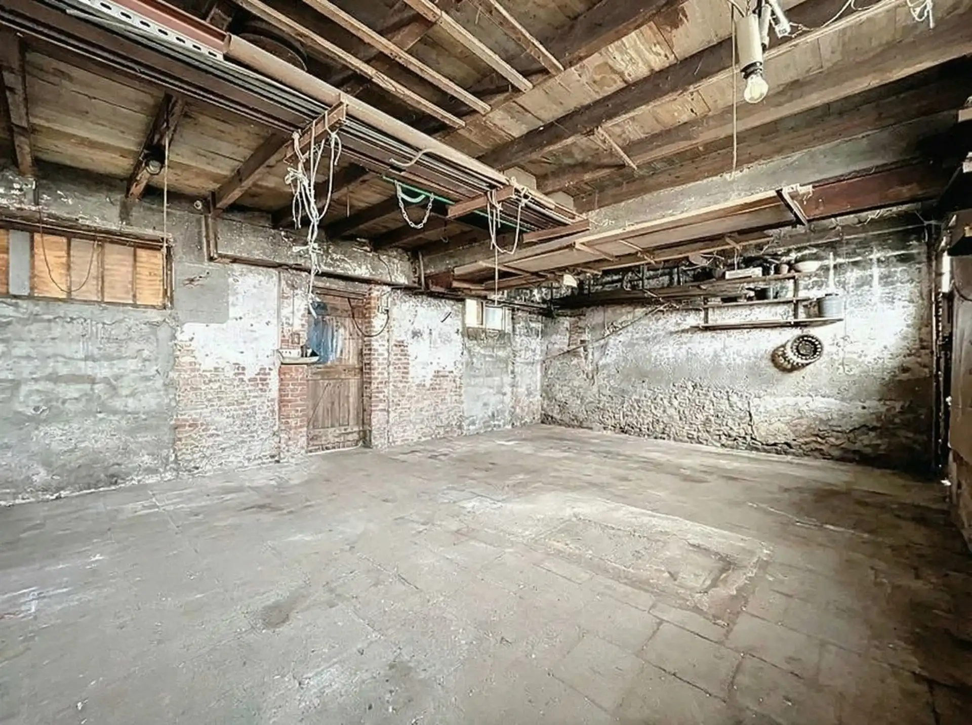 Half open bebouwing op perceel van 320m² foto 28