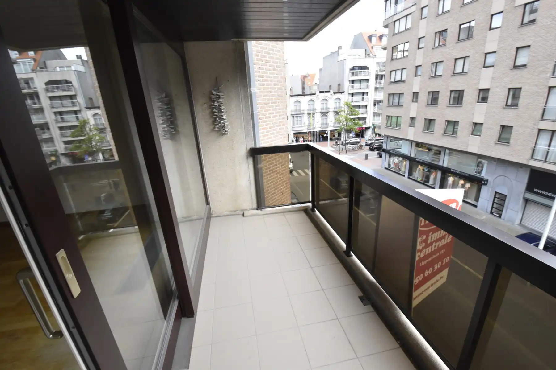 Appartement te huur foto 6