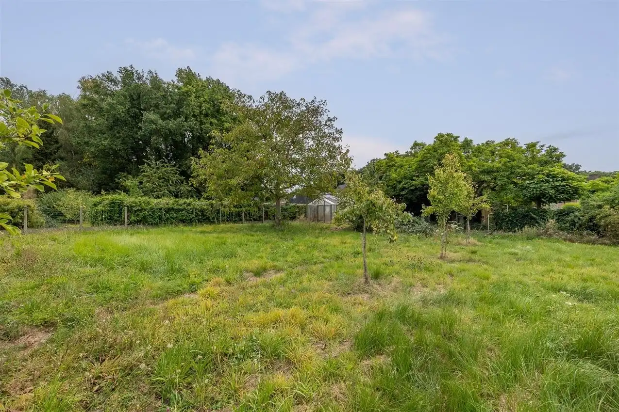 Landelijk gelegen, 13 are, prima onderhouden foto 28