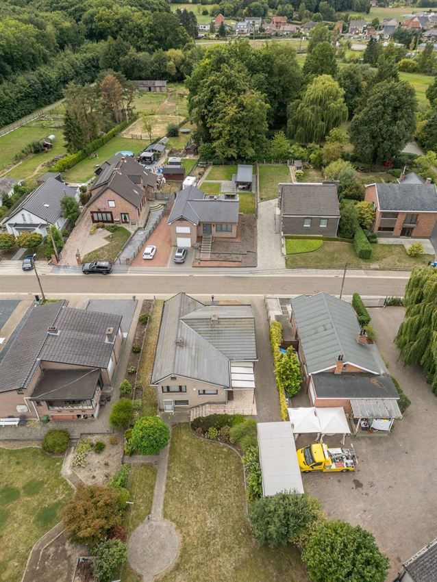 Landelijk gelegen, 13 are, prima onderhouden foto 28