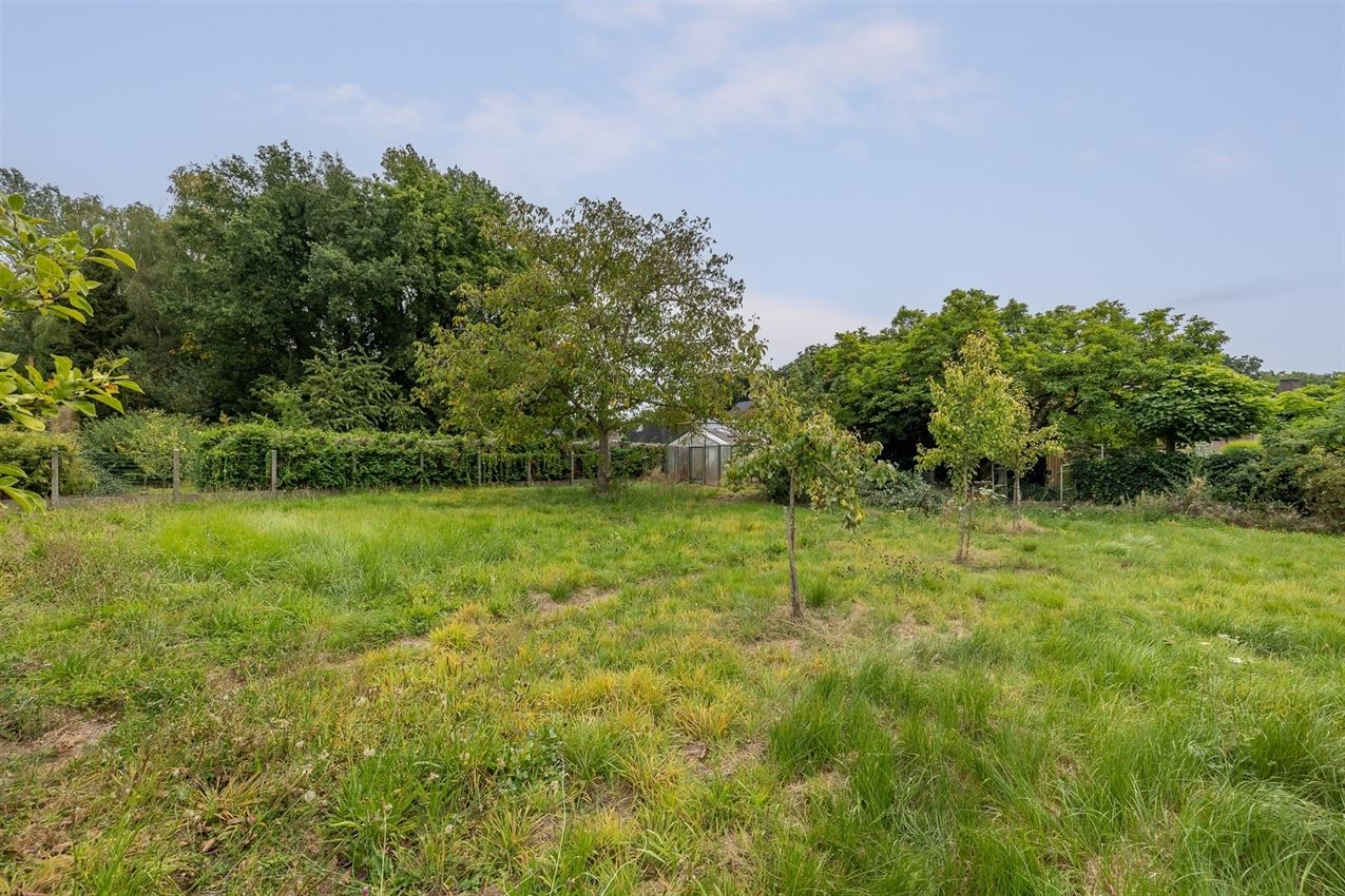 Landelijk gelegen, 13 are, prima onderhouden foto 28