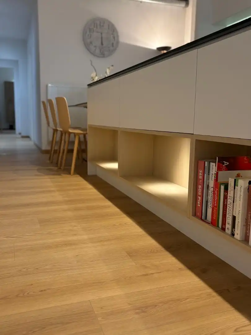  Luxe loft te huur in het hart van Koksijde – Instapklaar & meteen beschikbaar  foto 6