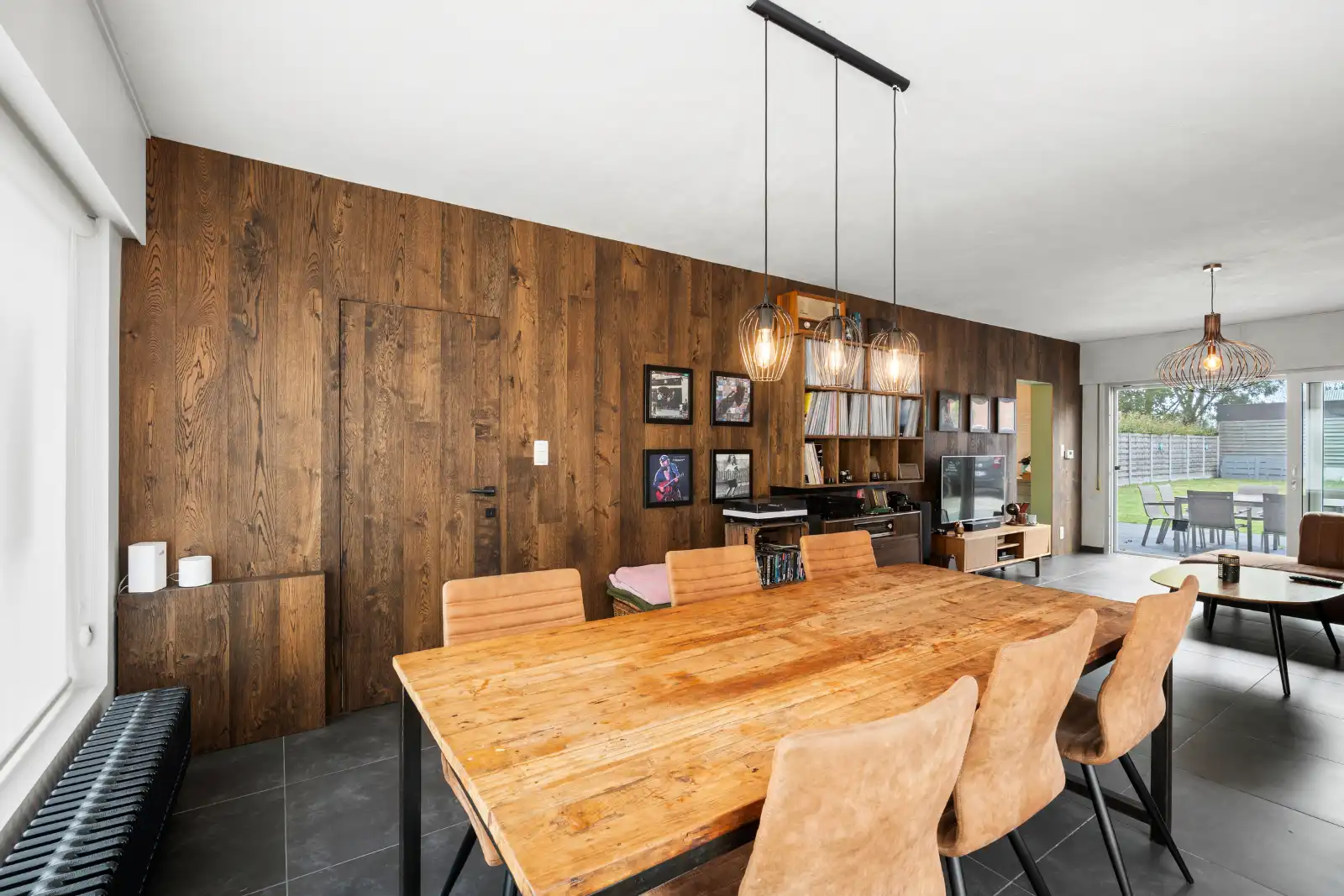 Kijkdag 31/10/2026. Prachtig afgewerkte woning op 486 m² met 3 ruime slaapkamers! foto 3