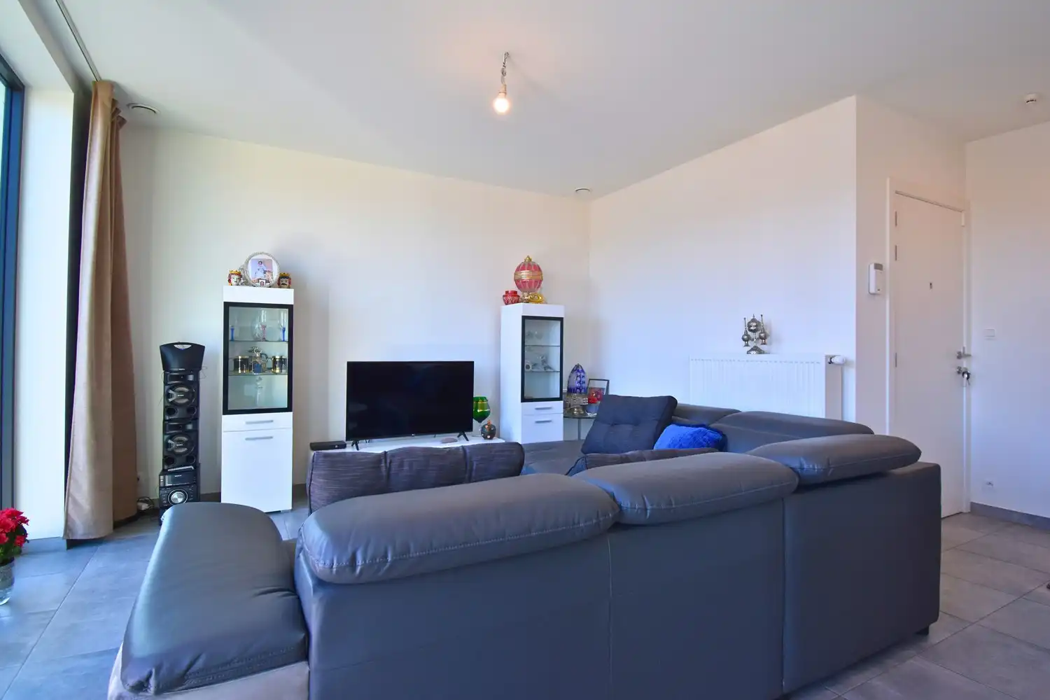 Nieuwbouwappartement 2 kamers te huur foto 2